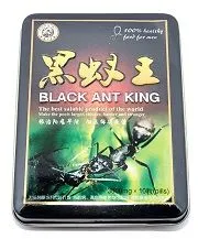 Мужской возбудитель Черный Муравей — купить в #REGION_NAME#