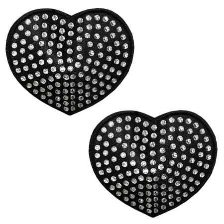 Пэстисы Black Heart Shine — купить в #REGION_NAME#