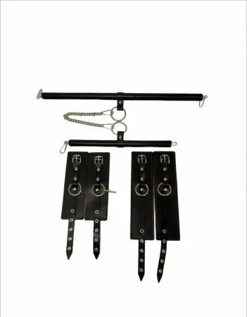 Набор Crazy HandMade распорок с наручниками — купить в #REGION_NAME#