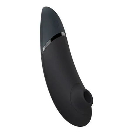 Инновационный вакуумный стимулятор Next от Womanizer, черный — купить в Алматы
