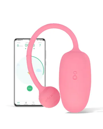 Тренажер Кегеля Kegel Coach от Magic Motion — купить в Алматы