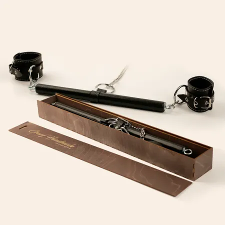 Маленькая распорка, наручники — купить в #REGION_NAME#