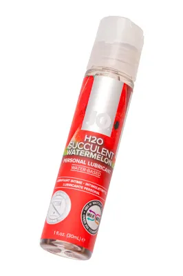 Съедобная смазка JO Арбуз — купить в Алматы