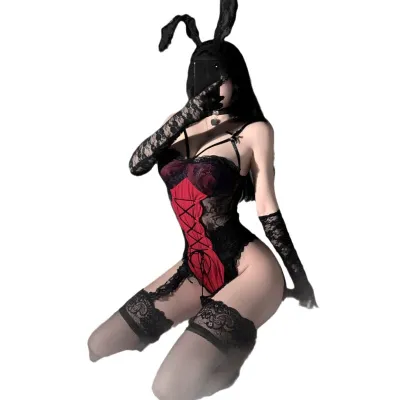 Боди-комплект «Гранатовая Ночь» — купить в #REGION_NAME#