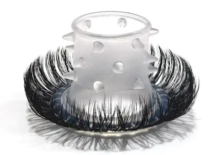 Эрекционное кольцо Furry Pulse — купить в #REGION_NAME#