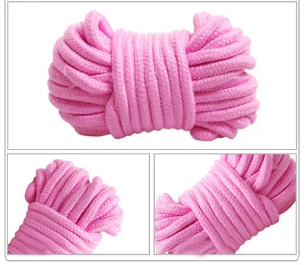 БДСМ набор PINK из 10 предметов — купить в Алматы 5