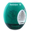 Превью Яйцо - Мастурбатор Naughty от Satisfyer — купить в Алматы 1