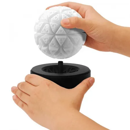 Мастурбатор Geo Glacier от Tenga — купить в Алматы 3