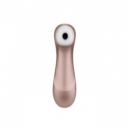 Вакуумный стимулятор Pro 2 Next Generation от Satisfyer — купить в Алматы 5