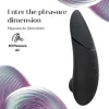 Превью Инновационный вакуумный стимулятор Next от Womanizer, черный — купить в Алматы 2