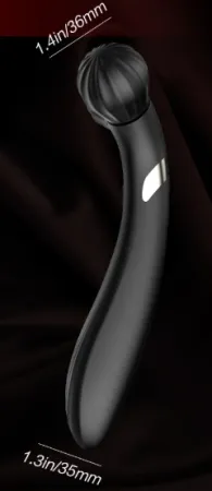 Универсальный парный вибратор Twig от S-Hande — купить в Алматы 4