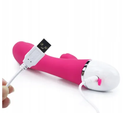 Вибратор-кролик Dreamer 2 от Love Toy — купить в Алматы 10