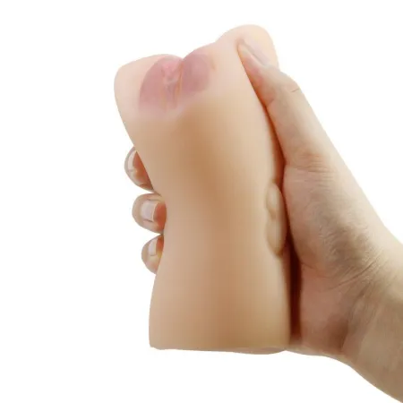 Мастурбатор Elena от Crazy Bull — купить в Алматы 10