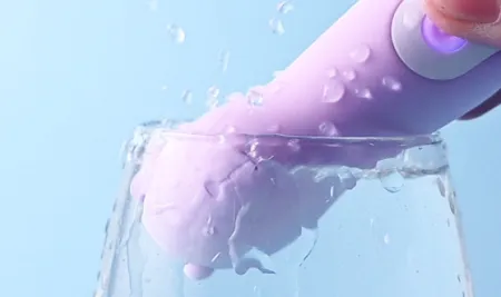 Виброяйцо Bear от Lilo — купить в Алматы 3