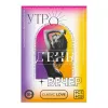 Превью Игра для пар «Утро. День. Вечер.» со скретч-слоем, 18+ — купить в Алматы 3