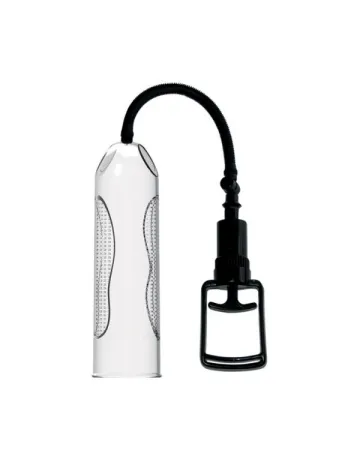 Вакуумная помпа Alexander от Pretty Love с вибрацией — купить в Алматы 3