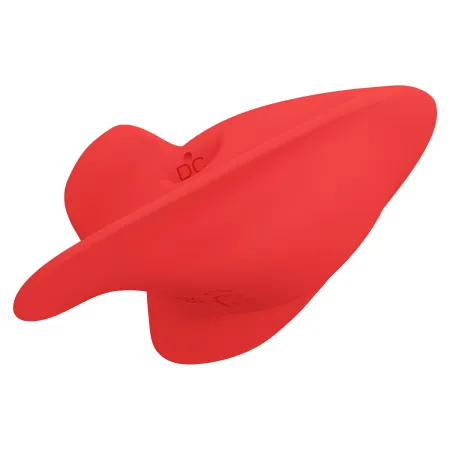 Мини-вибратор на палец Carnation от Pretty Love — купить в Алматы 4