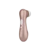 Превью Вакуумный стимулятор Pro 2 Next Generation от Satisfyer — купить в Алматы 3