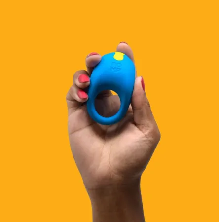 Виброкольцо Juke от Romp — купить в Алматы 4