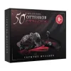 Превью Эротическая игра для двоих «50 оттенков страсти. Скрытые желания» — купить в Алматы 7