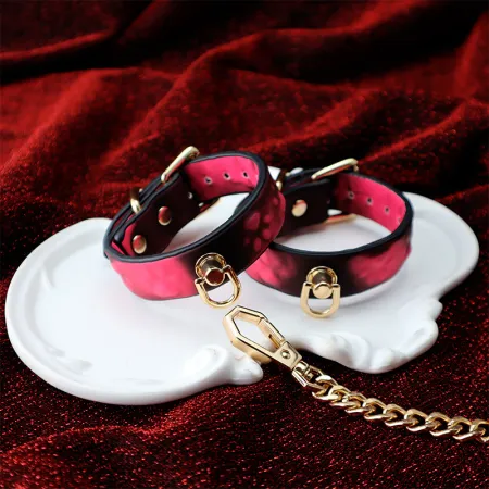 Наручники Paw Chain — купить в Алматы 5