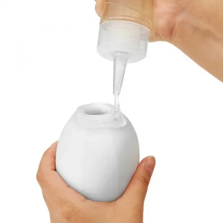 Мастурбатор Geo Glacier от Tenga — купить в Алматы 4