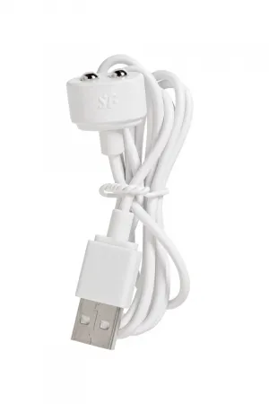 Вакуумный стимулятор с вибрацией Pro To Go 3 от Satisfyer — купить в Алматы 15