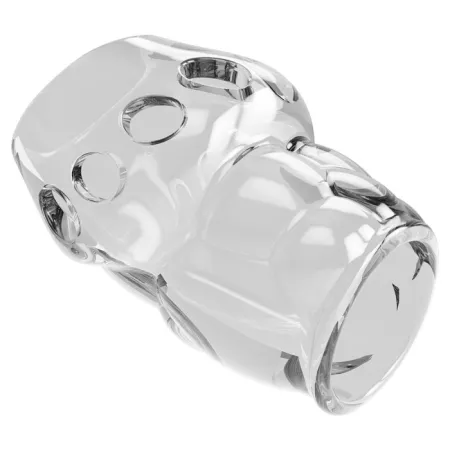 Насадка Pretty love Oscar 6,5 см х 3,6 см, прозрачный 8