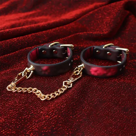 Наручники Paw Chain — купить в Алматы 6