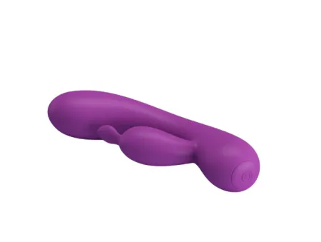 Вибратор-кролик Grace от Pretty Love — купить в Алматы 3