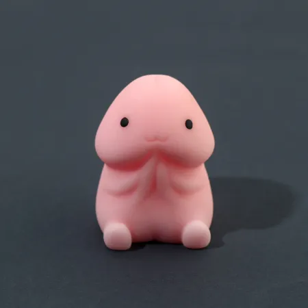 Мялка-релаксант «Безопасное удовольствие», 3,3 х 3,5 х 2 см — купить в Алматы 3