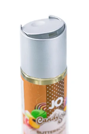 Съедобная смазка JO Ириски, 60 мл — купить в Алматы 4