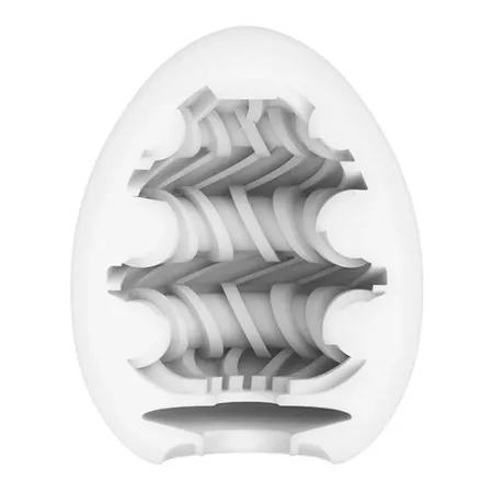 Яйцо - мастурбатор Wonder Ring от Tenga — купить в Алматы 2