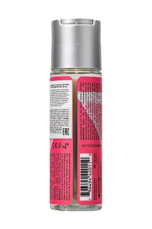 Съедобная смазка JO Космополитен, 60 мл — купить в Алматы 4