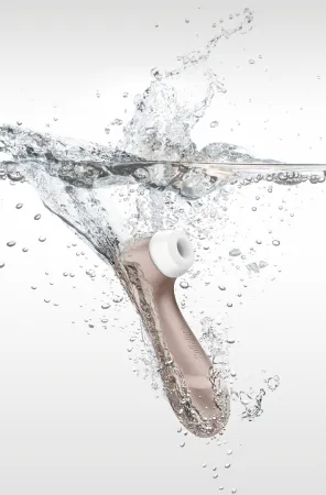 Вакуумный стимулятор Pro 2 Next Generation от Satisfyer — купить в Алматы 8