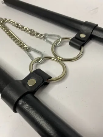 Набор Crazy HandMade распорок с наручниками — купить в Алматы 3