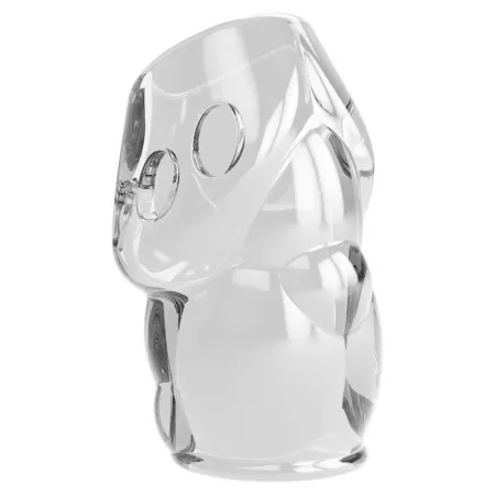 Насадка Pretty love Oscar 6,5 см х 3,6 см, прозрачный 5