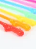 Превью Коктейльные трубочки Cock Straws, 10 штук — купить в Алматы 3