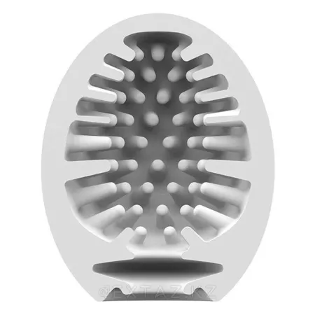 Яйцо - Мастурбатор Naughty от Satisfyer — купить в Алматы 2