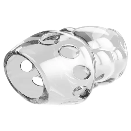 Насадка Pretty love Oscar 6,5 см х 3,6 см, прозрачный 9