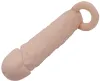 Превью Насадка Medium от Pretty Love, 16 см х 3,8 см — купить в Алматы 3
