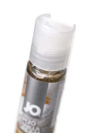 Съедобная смазка JO Ваниль, 30 мл — купить в Алматы 4