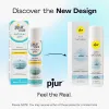 Превью Вагинальный лубрикант на водной основе Pjur med Natural glide, 100 мл — купить в Алматы 2