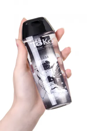 Лубрикант Shunga Toko Silicone, силиконовый, 165 мл — купить в Алматы 3
