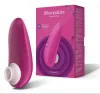 Превью Инновационный вакуумный стимулятор Starlet 3 от Womanizer, розовый 1