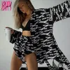Превью Пижама MEOWONE, XL 1