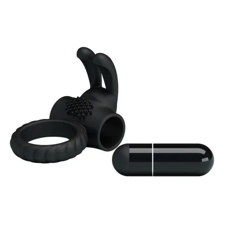 Эрекционное кольцо Eudora от Pretty love — купить в Алматы 2