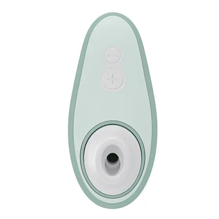 Бесконтактный клиторальный стимулятор Liberty 2 от Womanizer, мятный 3