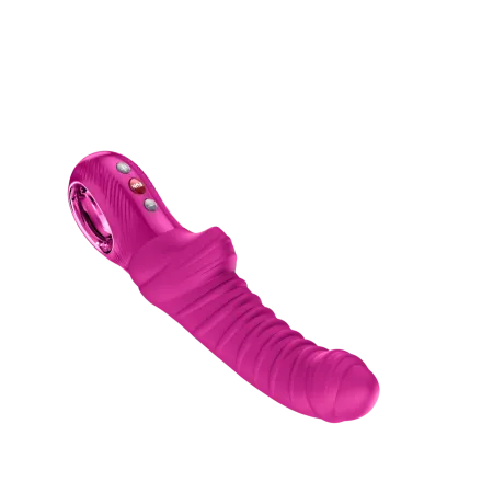 Вибратор Tiger от Fun Factory — купить в Алматы 9