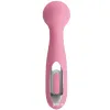 Превью Вибромассажер Carina от Pretty Love — купить в Алматы 2